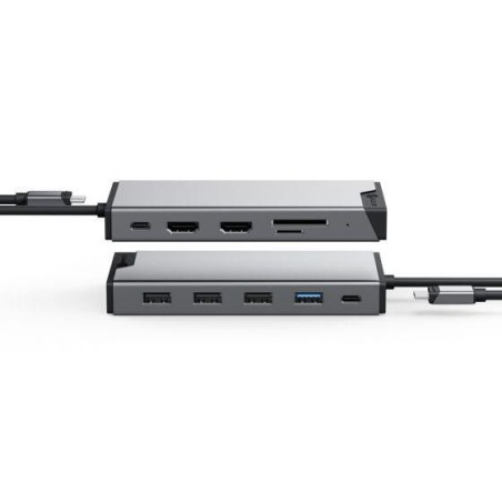 Alogic Dv3 Universal Triple Display